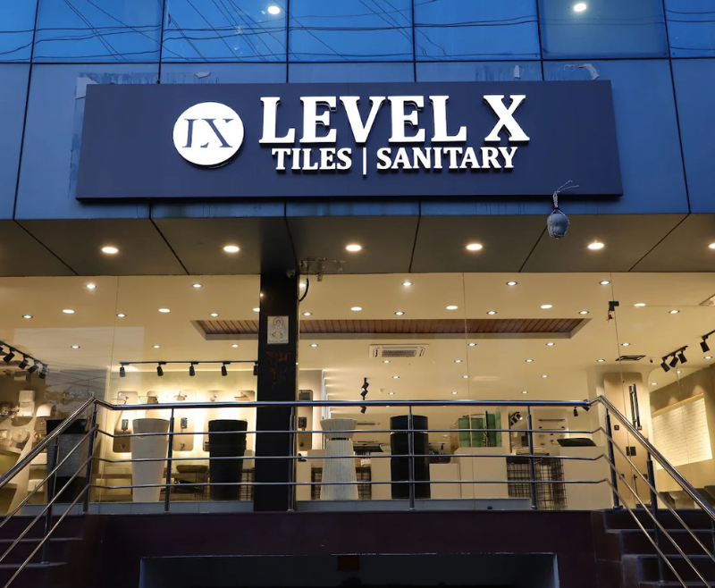 About Levelx