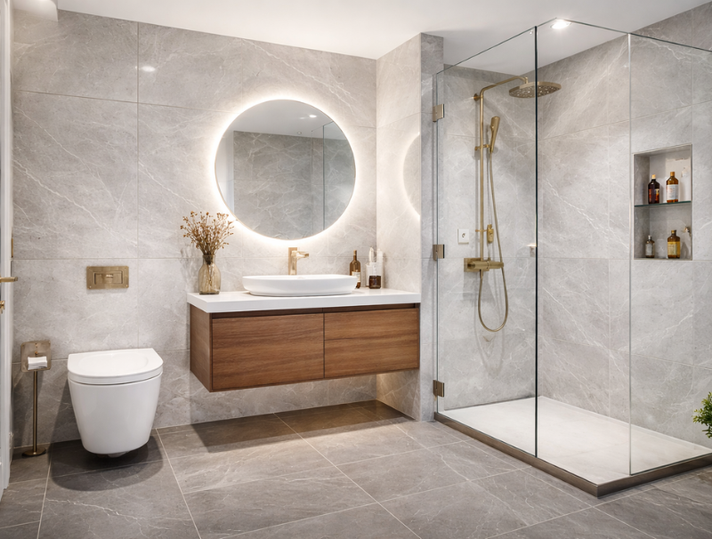 Complete Bathroom Solutions in Hyderabad Complete Bathroom Solutions in Hyderabad