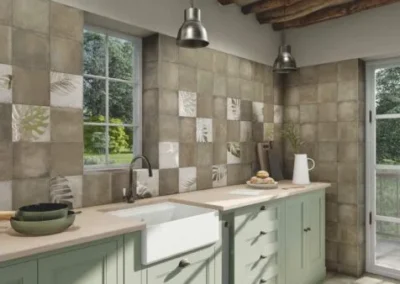 Best Tiles Showroom in Hyderabad offering premium wall and floor tiles collection