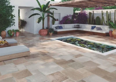 Best Tiles Showroom in Hyderabad offering premium wall and floor tiles collection