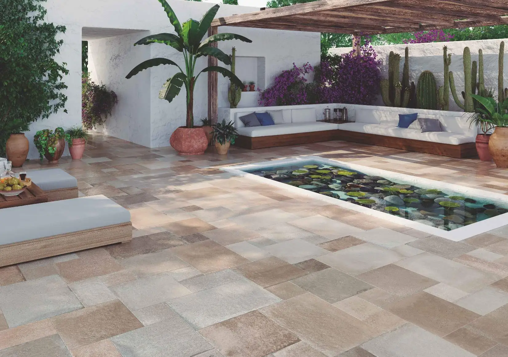 Best Tiles Showroom in Hyderabad offering premium wall and floor tiles collection